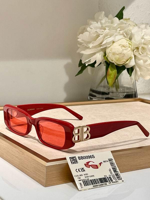 Balenciaga Sunglasses 264